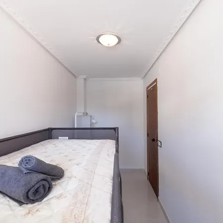 Winahost Apartmento En Apartment Cunit