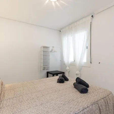 Winahost Apartmento En Cunit
