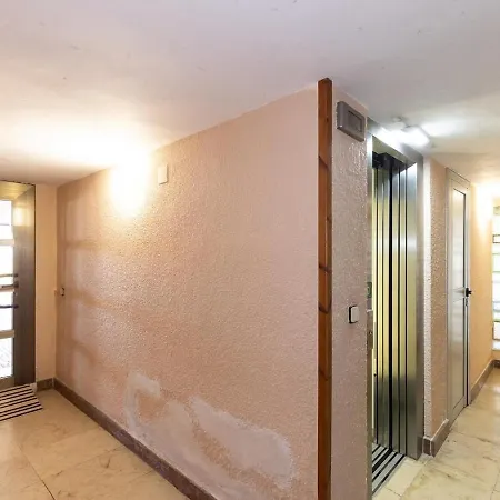 Winahost Apartmento En