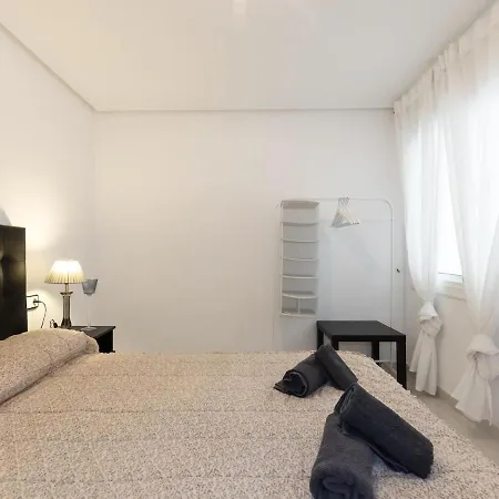 Winahost Apartmento En * Cunit
