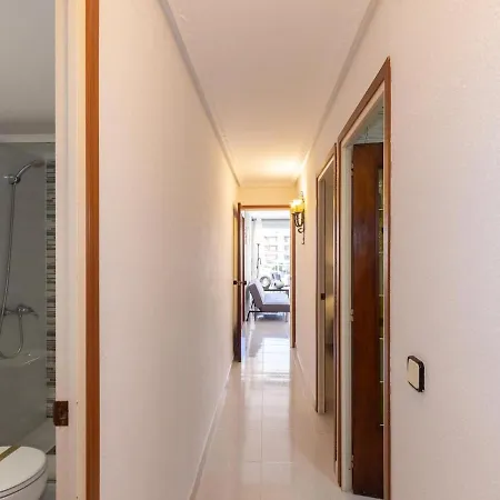 Winahost Apartmento En * Cunit
