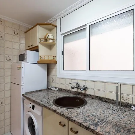 Winahost Apartmento En Apartment Cunit