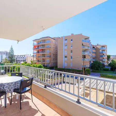 Winahost Apartmento En Apartment Cunit