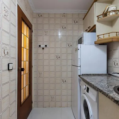 Apartment Winahost Apartmento En