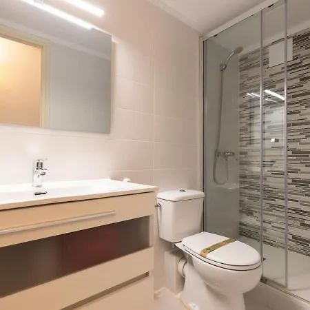 Winahost Apartmento En Apartment