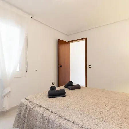 Winahost Apartmento En Cunit