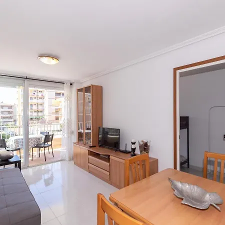 Apartment Winahost Apartmento En