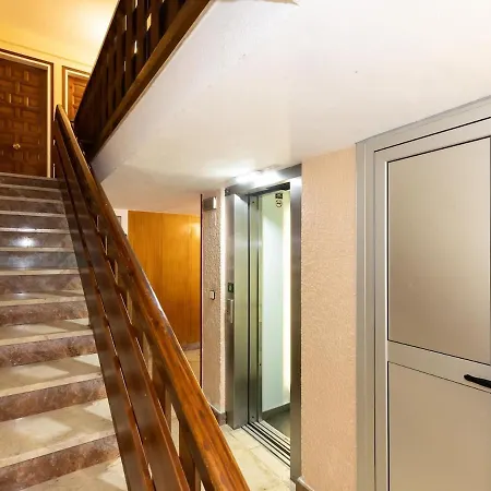 Winahost Apartmento En Διαμέρισμα