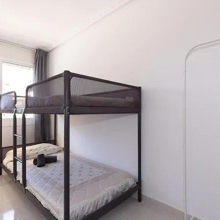 Winahost Apartmento En * Cunit