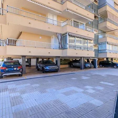 Διαμέρισμα Winahost Apartmento En