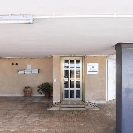 Διαμέρισμα Winahost Apartmento En