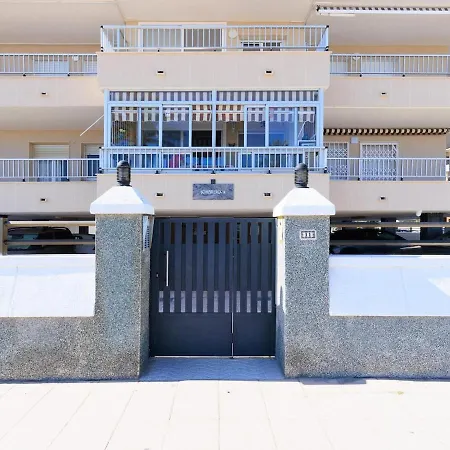 Winahost Apartmento En Διαμέρισμα *