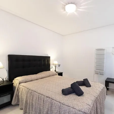 Winahost Apartmento En * Cunit