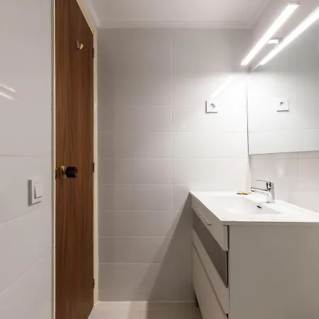 Winahost Apartmento En Cunit