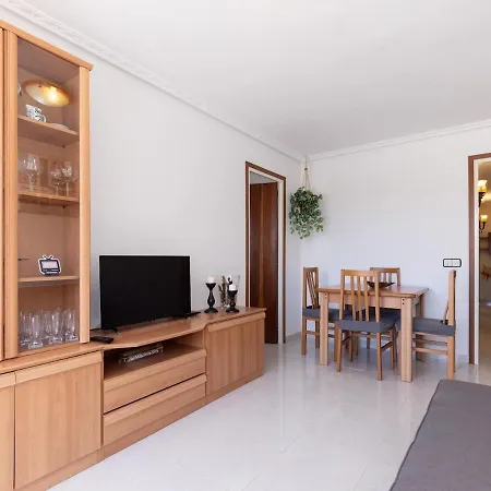 Winahost Apartmento En Διαμέρισμα Cunit