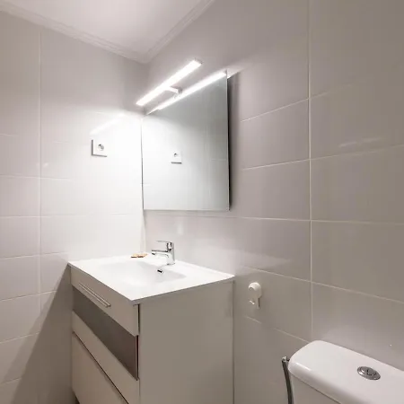 Winahost Apartmento En * Cunit