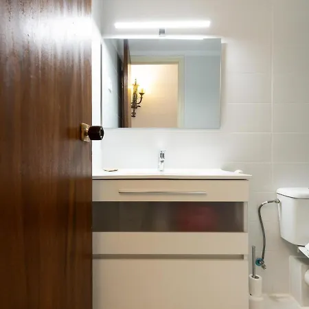 Winahost Apartmento En Διαμέρισμα *