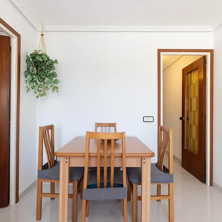 Apartment Winahost Apartmento En