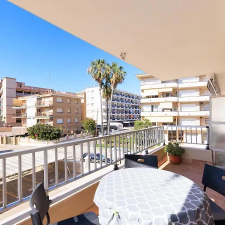 Winahost Apartmento En * Cunit