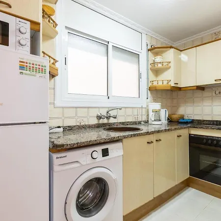 Winahost Apartmento En * Cunit